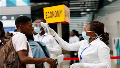 تقرير أممي: شرق إفريقيا فقدت 38 مليون وظيفة بسبب كورونا