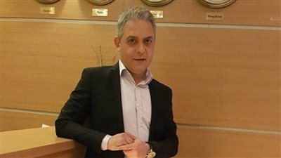 بلاغ يتهم الخائن معتز مطر بالتآمر على الدولة المصرية