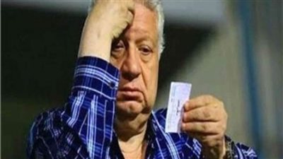 كواليس إقالة مرتضى منصور وحل مجلس الزمالك