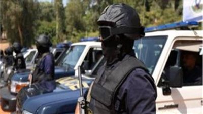 أجهزة الأمن تكشف تفاصيل العثورعلى جثة بالمنوفية وتضبط المتهم