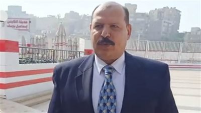 وصول المستشار أحمد البكري لنادي الزمالك للإجتماع بالمجلس الجديد