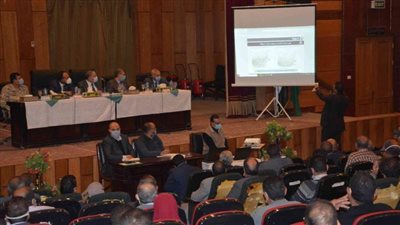 محافظ المنيا: الاستعداد لمواجهة 