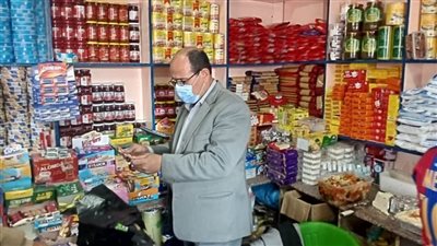 ضبط 4 آلاف لتر سولار وبنزين مدعم قبل بيعه في السوق السوداء بالدقهلية