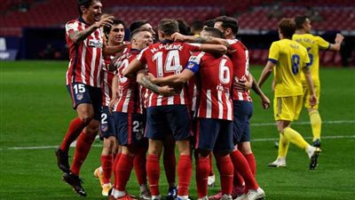 قاديش والتشى يتعادلان 1-1 بالدورى الاسبانى لكرة القدم