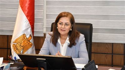 وزيرة التخطيط: 3,9 مليار جنيه قيمة الاستثمارات العامة لمحافظة بني سويف 