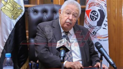 نقيب المحامين يشكل لجنة لتلقي طلبات قيد خريجي التعليم المفتوح