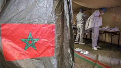المغرب: تسجيل 4412 إصابة و50 وفاة بكورونا في يوم واحد
