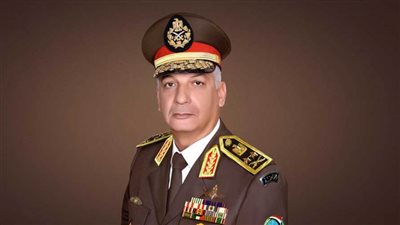 وزير الدفاع يشهد مناقشة البحث الرئيسى لهيئة عمليات القوات المسلحة