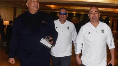 الاتحاد السكندري جاهز للقاء الأهلي غدا