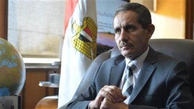 محافظ الغربية: تلقينا أكثر من 134 ألف طلب تصالح 