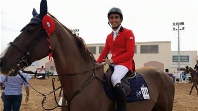 محمد طاهر زيادة يحتل المركز الخامس ببطولة كأس الأمم بإسبانيا 