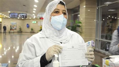 آخر أخبار فيروس كورونا في مصر