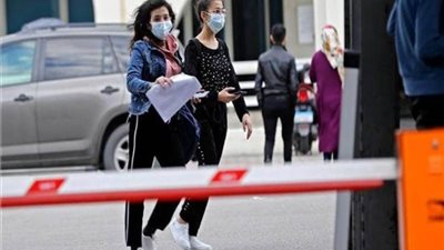 لبنان يسجل ألف إصابة جديدة بفيروس كورونا