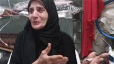  والدة زوجة سفاح الجيزة: لا أجزم بوفاة ابنتي لأن مفيش جثة  (فيديو)