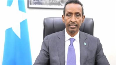 الصومال يستدعي سفيره في نيروبي ويطالب السفير الكيني بمغادرة البلاد