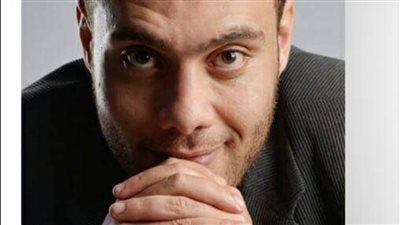 المخرج محمد شرقاوي مديرا لمسرح 