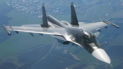 مقاتلة روسية تعترض طائرة تجسس أمريكية فوق البحر الأسود