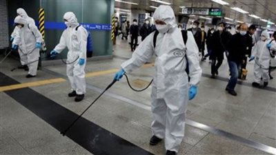 الصين: تسجيل 12 إصابة بكورونا بينها 4 بعدوى محلية