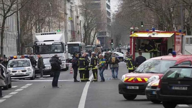 الداخلية الفرنسية