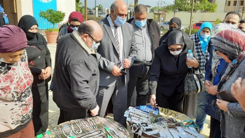 فرع المجلس القومى