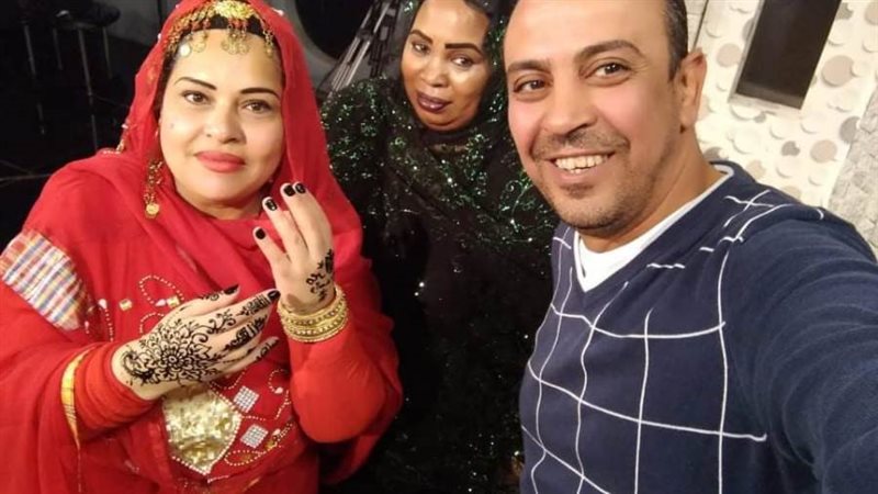 التراث وليلة العرس