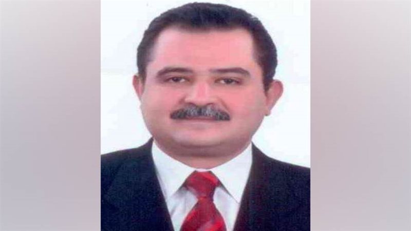 المهندس أيمن الحسنين