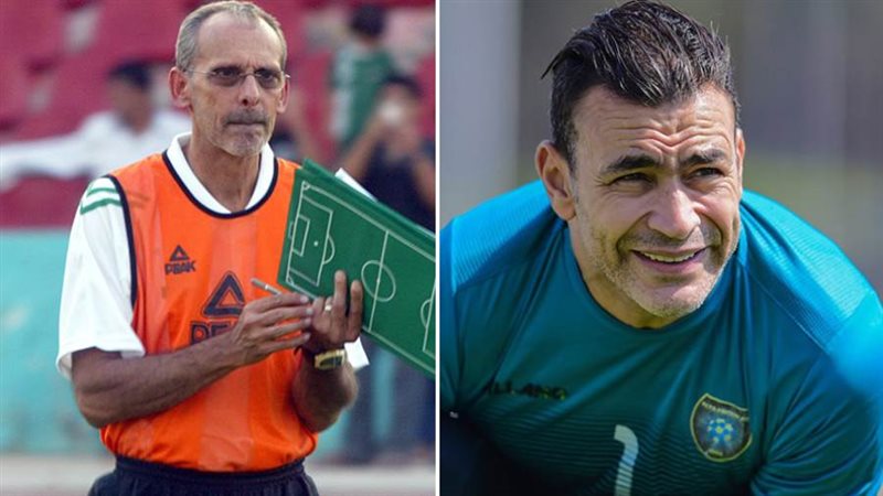 فييرا والحضري