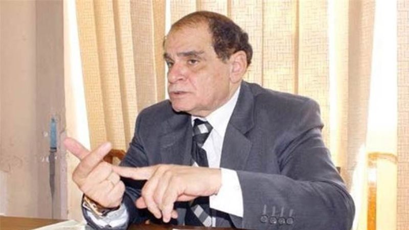 صلاح فوزي فقيه دستوري