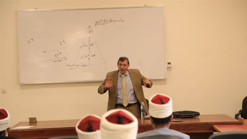 البحوث الإسلامية