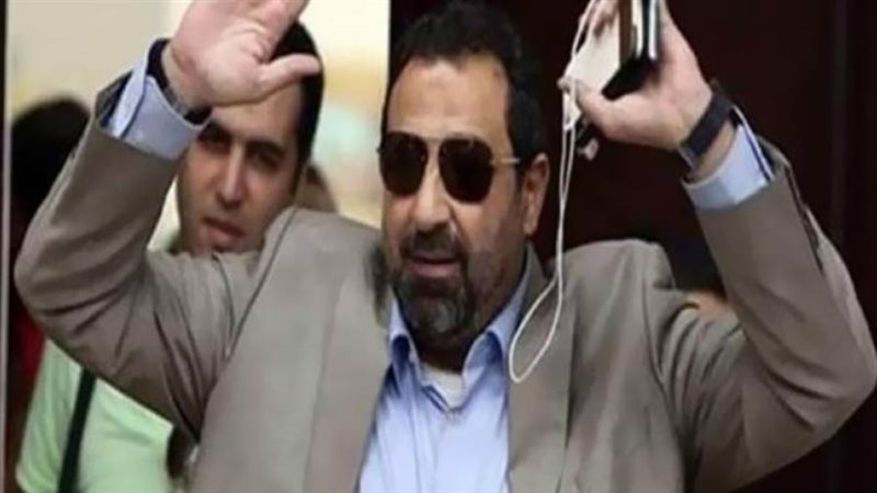 مجدي عبد الغني