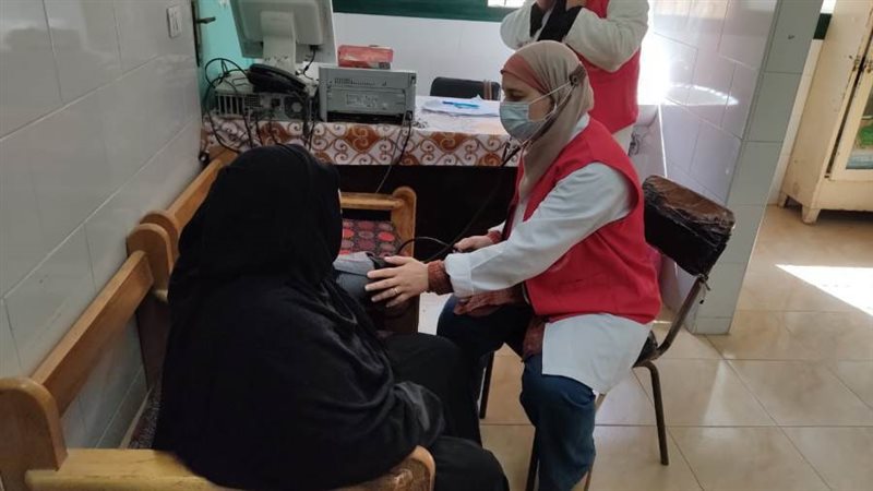 مبادرة صحة المرأة