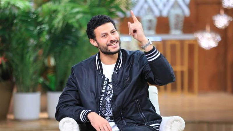 محمد الشناوي