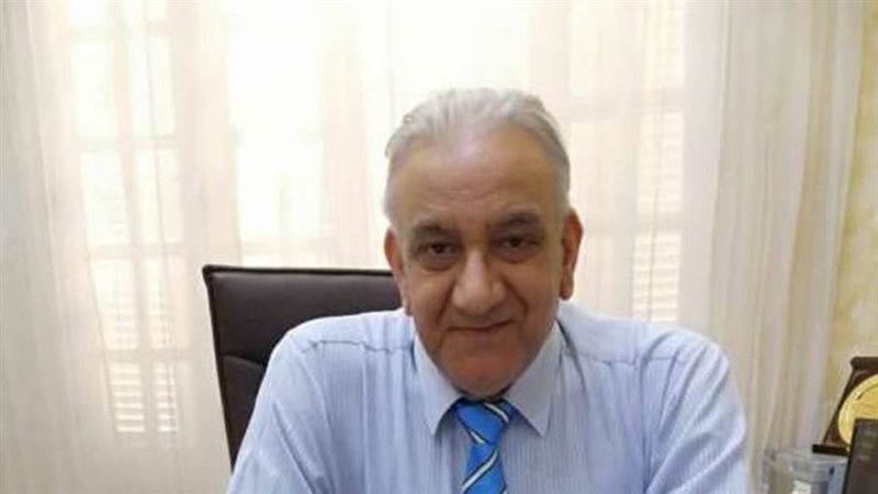 دكتور عناني اسماعيل