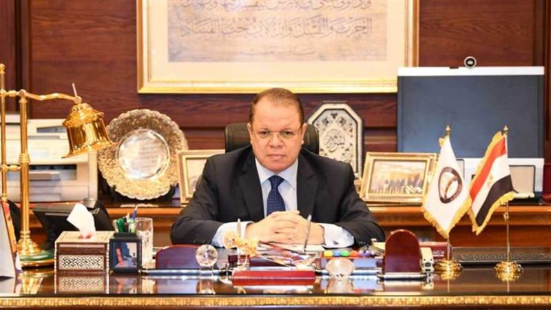 النائب العام