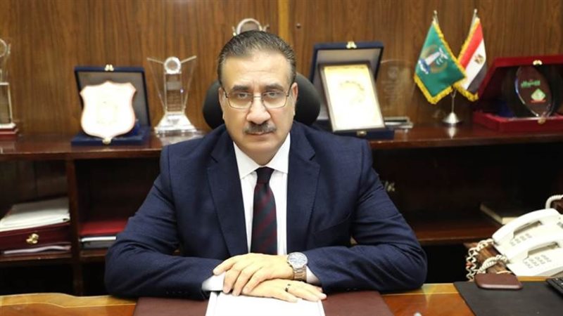 إبراهيم أحمد أبو