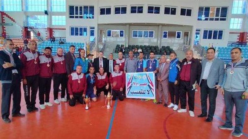 فريق التربية والتعليم