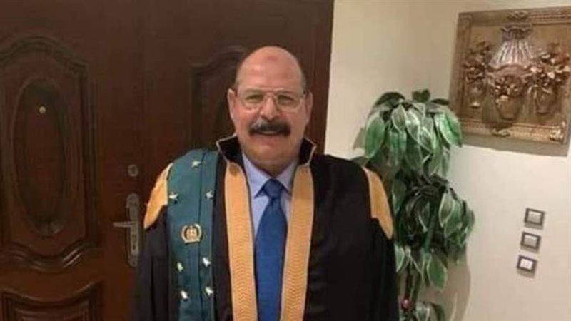 أحمد بكري رئيس اللجنة