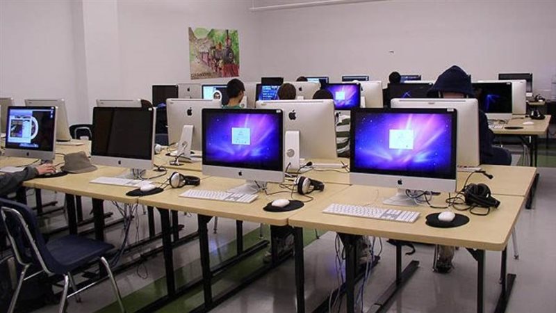 ضبط مطبعة بالقاهرة