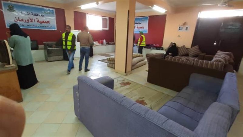 معرض الااثاث المجاني