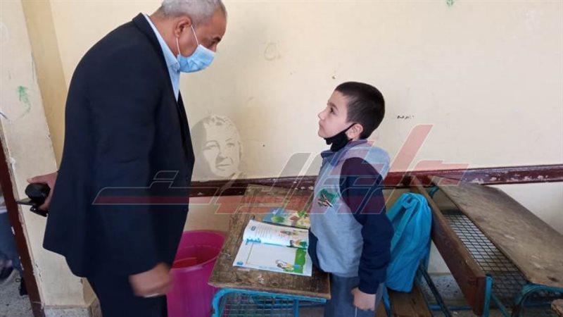 جانب من الجولة