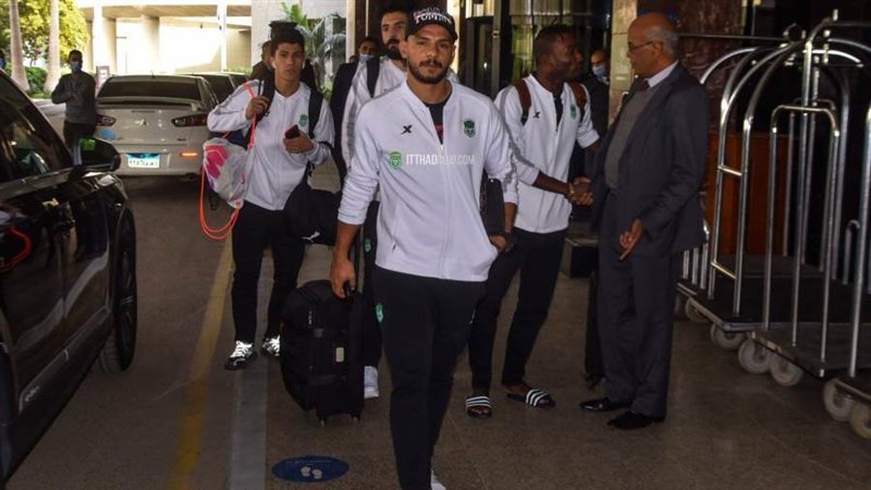 الاتحاد السكندري