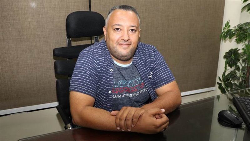 أحمد البنداري