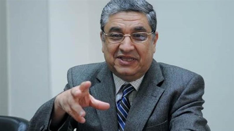 الدكتور محمد شاكر