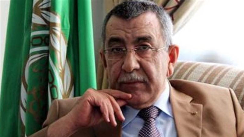 الدكتور سعيد أبو