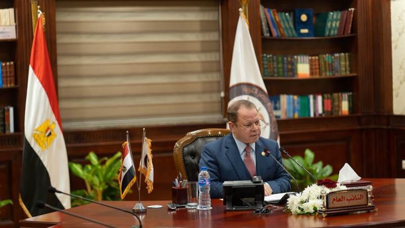 النائب العام