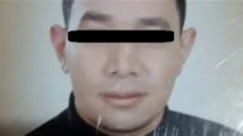 سفاح الجيزة