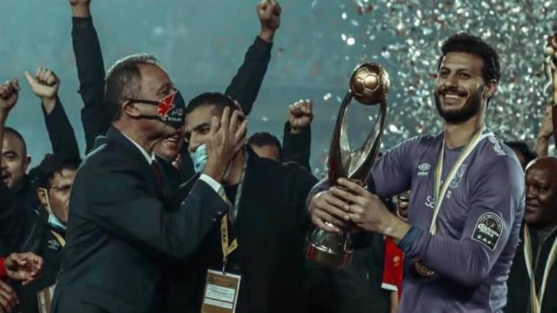 محمد الشناوي