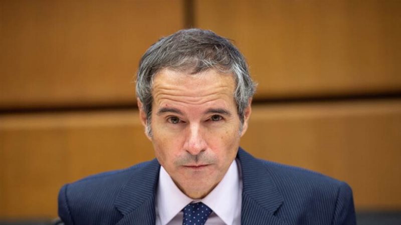 المدير العام للوكالة