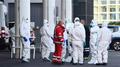 السيناريوهات الأربعة لمواجهة جائحة كورونا في بلد 