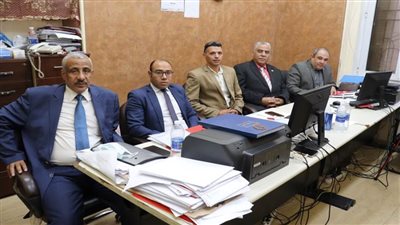 فتح باب الترشح بانتخابات فرعيتي القاهرة والجيزة بالبيطريين